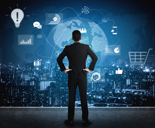 Business-Led Engineering Process